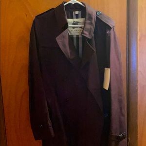 Burberry Trench Coat